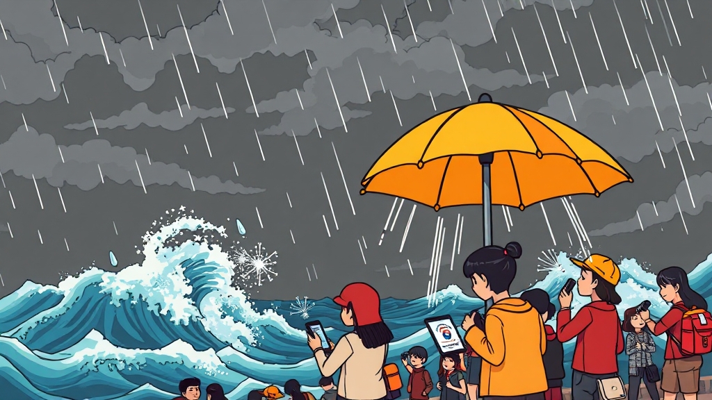 결론 (cartoon 스타일)