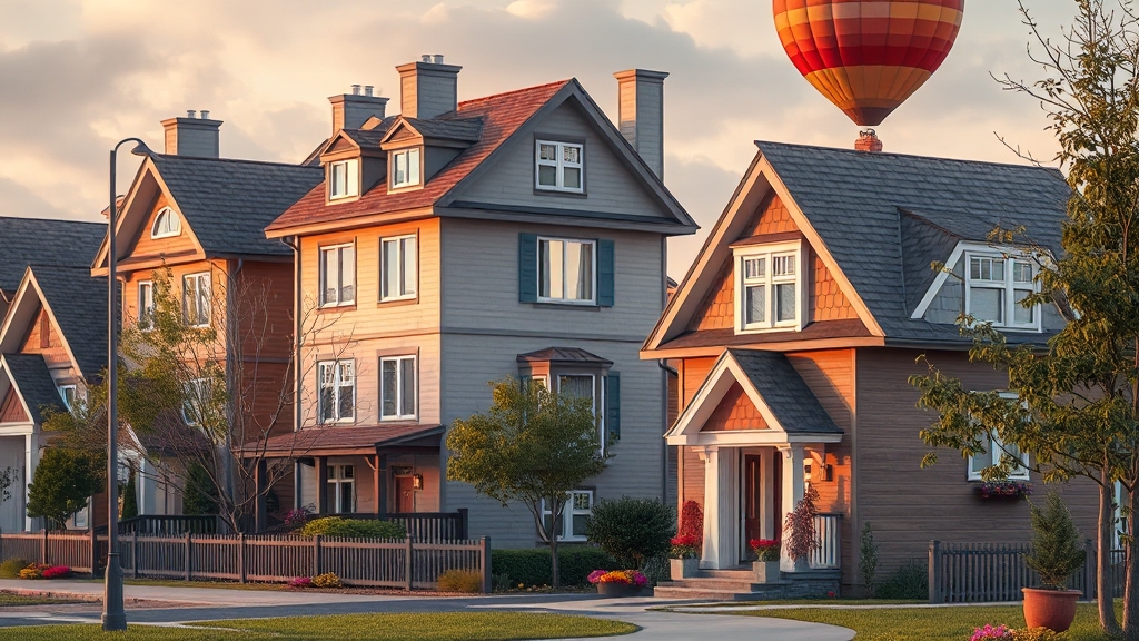 시장 전망 및 전문가 의견 (realistic 스타일)