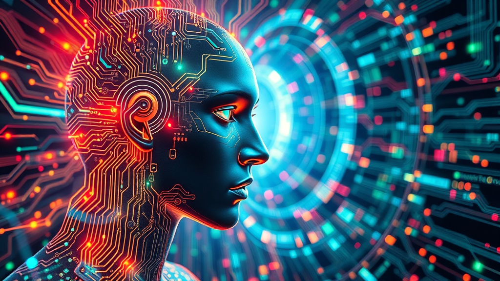 제미나이 3.0, 얼마나 강력해졌나? (realistic 스타일)