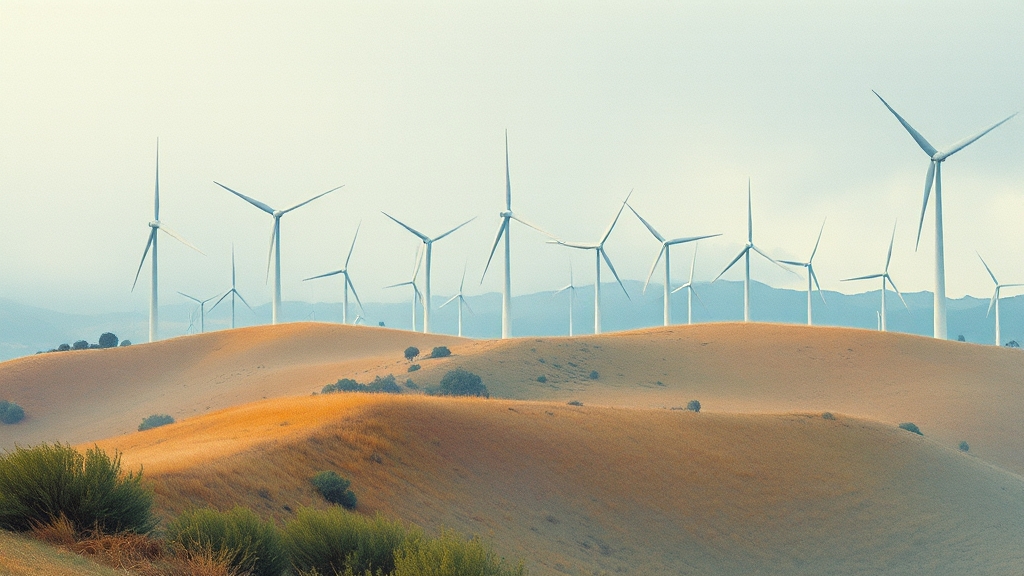 씨에스윈드 투자, 리스크는 없을까? (watercolor 스타일)