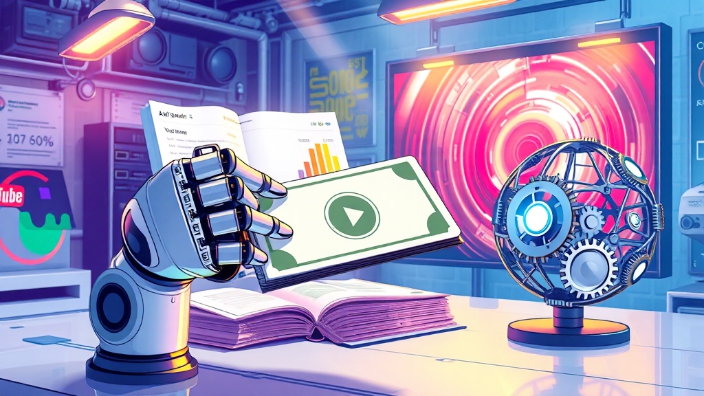 관련 플랫폼 및 도구 소개 (illustration 스타일)