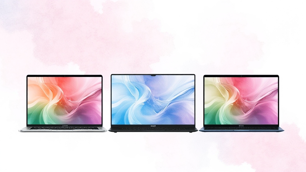 경쟁 모델 비교 분석 (watercolor 스타일)