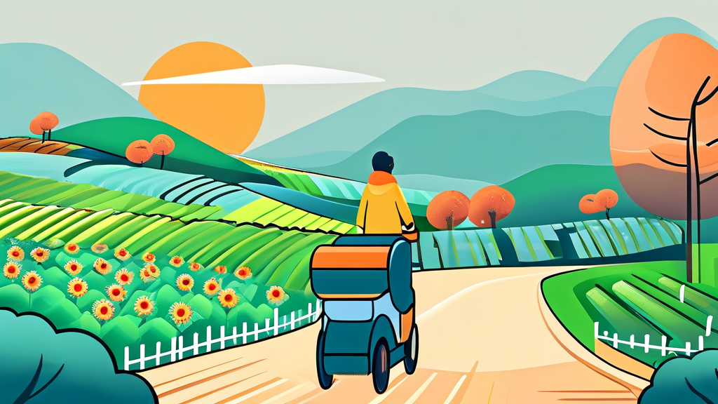 기존 지원금과의 차이점 (illustration 스타일)