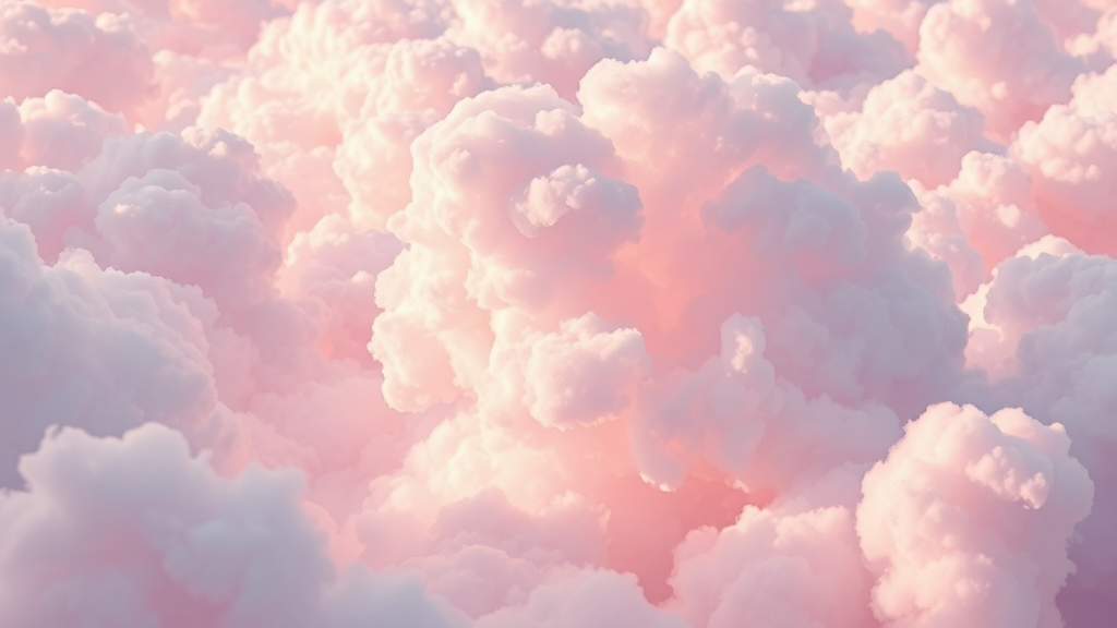 인기 색상, 왜 좋을까? (realistic 스타일)