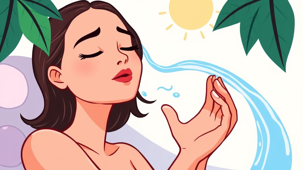 마무리 (cartoon 스타일)