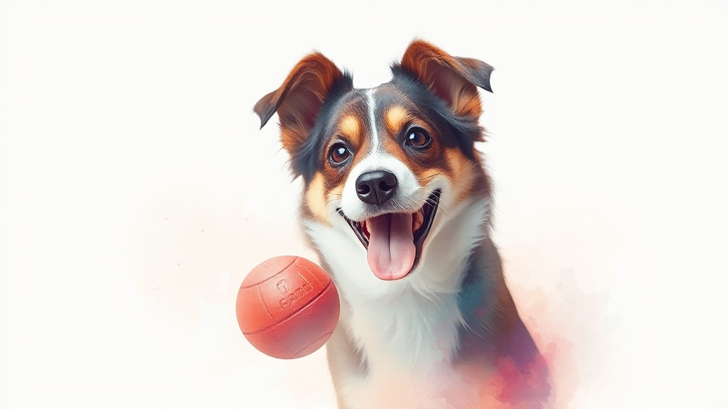 장난감 선택 시 고려사항 (watercolor 스타일)