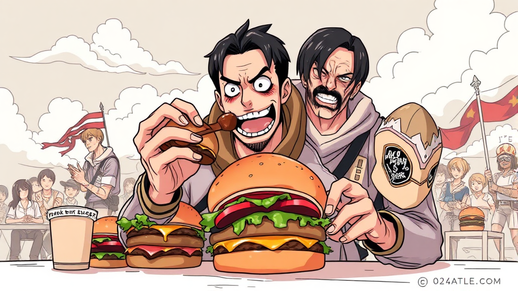 마무리 (illustration 스타일)