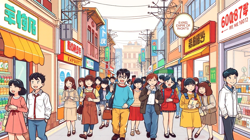 지급 방식 및 사용처 제한 사항 (cartoon 스타일)