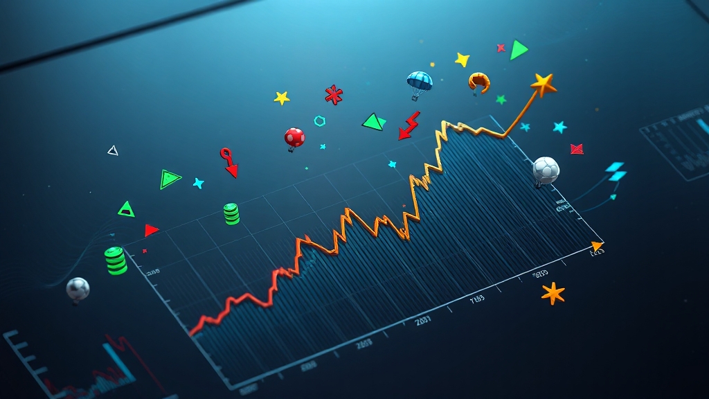 가격 전망 & 투자 리스크 (realistic 스타일)