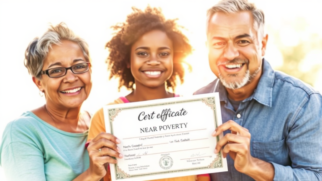 발급 방법 (온라인/방문) (watercolor 스타일)