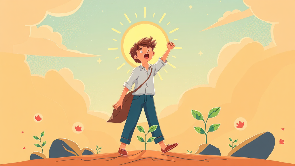 새출발기금 상세 안내 (illustration 스타일)