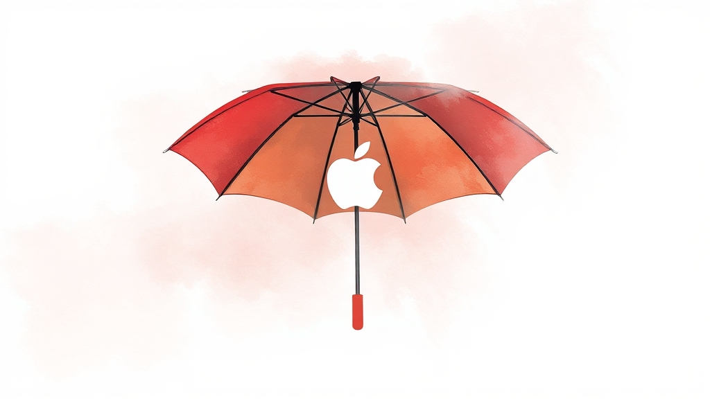 공장초기화, 왜 필요할까? (watercolor 스타일)