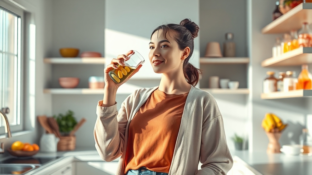 락티브 이노시톨, 궁금증 해결 Q&A (realistic 스타일)