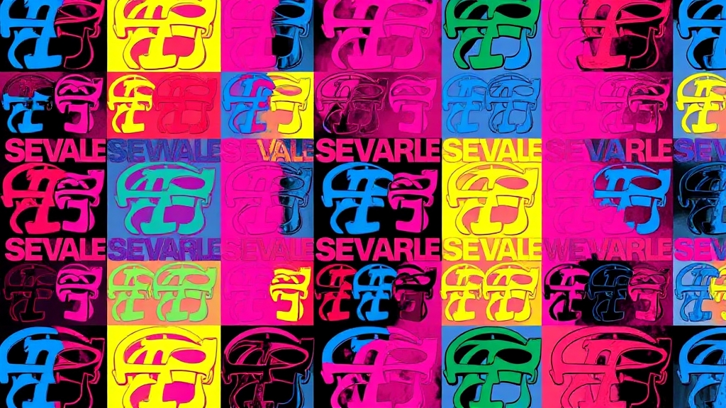 서론, 첫인상 관리의 핵심 (popart 스타일)