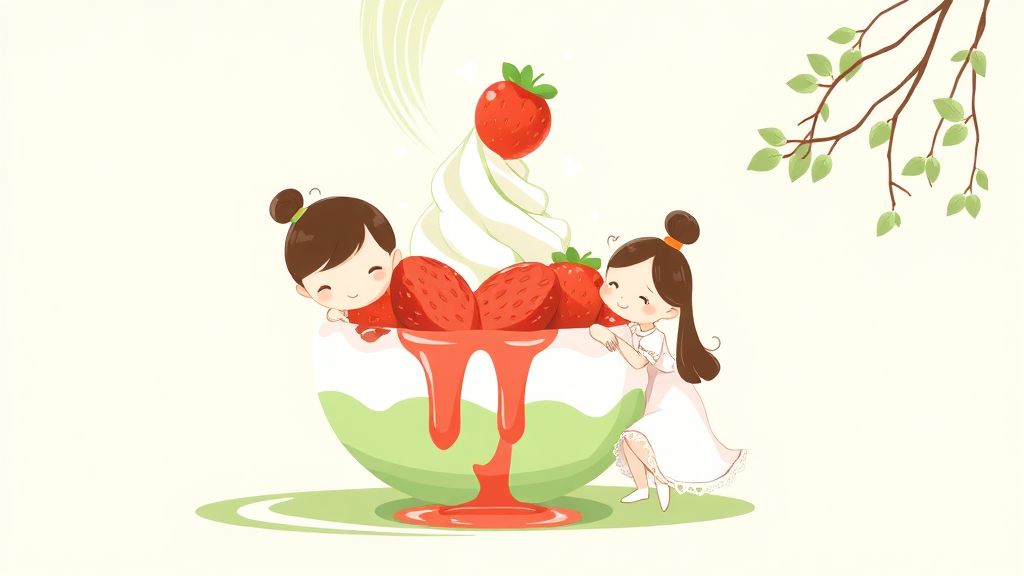 가격, 용량, 구매 꿀팁 (illustration 스타일)