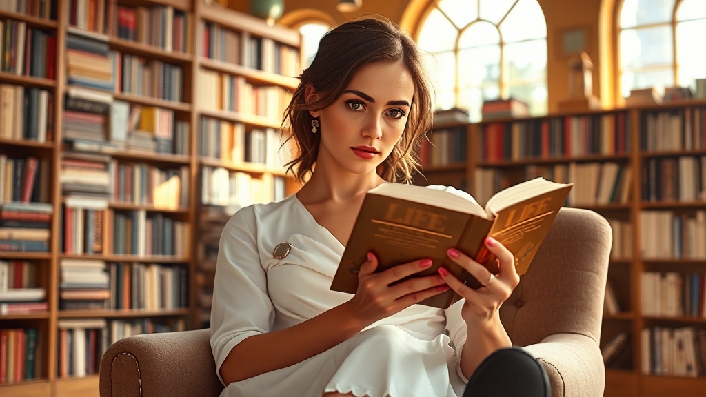 결론 (realistic 스타일)