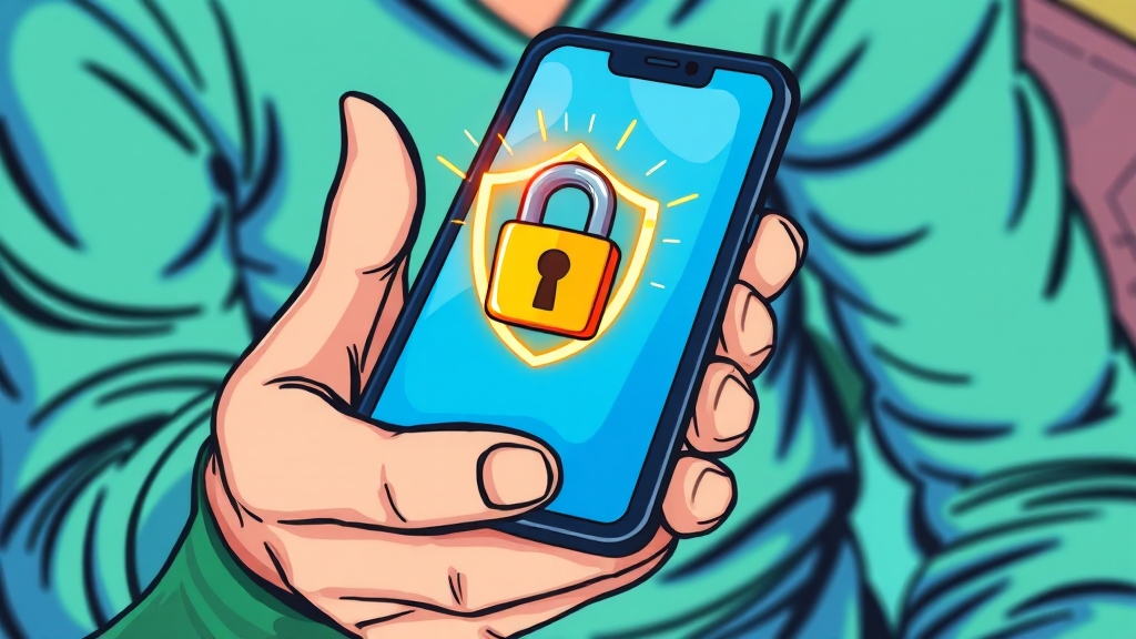 가입 방법 및 절차 (cartoon 스타일)