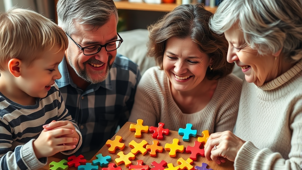 낱말퍼즐, 이렇게 활용하세요! (realistic 스타일)