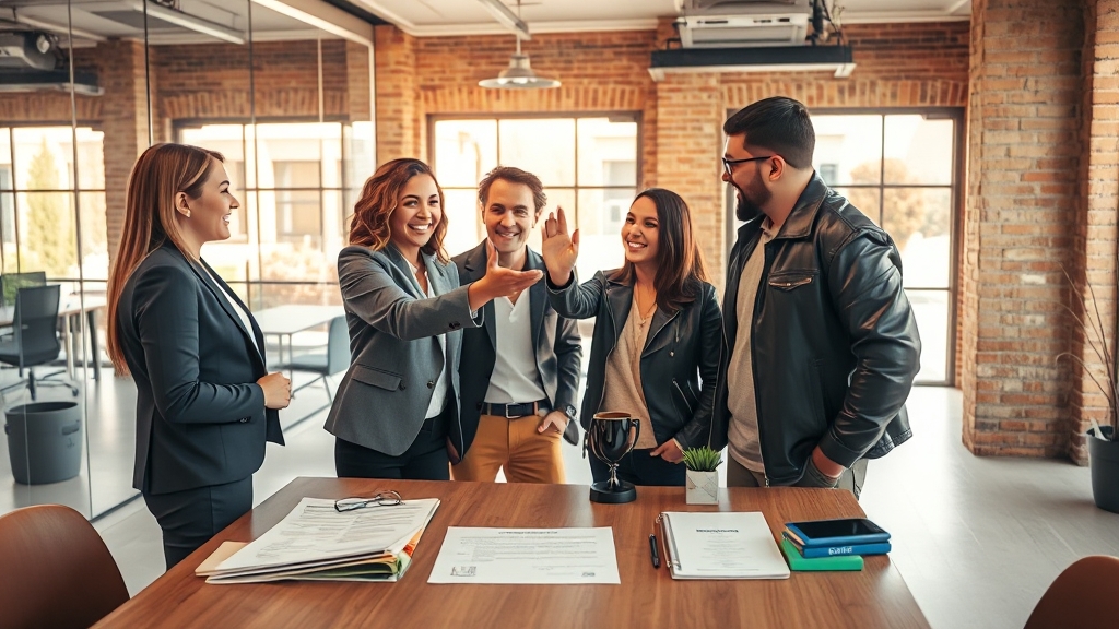 가입 대상 및 조건 (realistic 스타일)