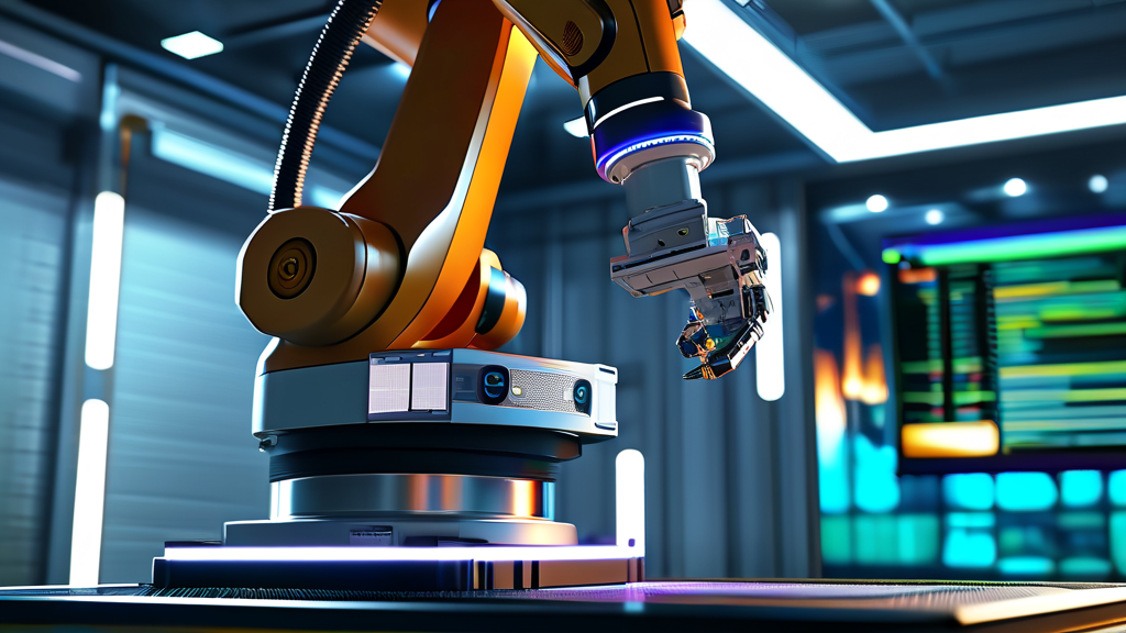 로봇수술의 놀라운 장점: 환자와 의료진 모두에게 (realistic 스타일)