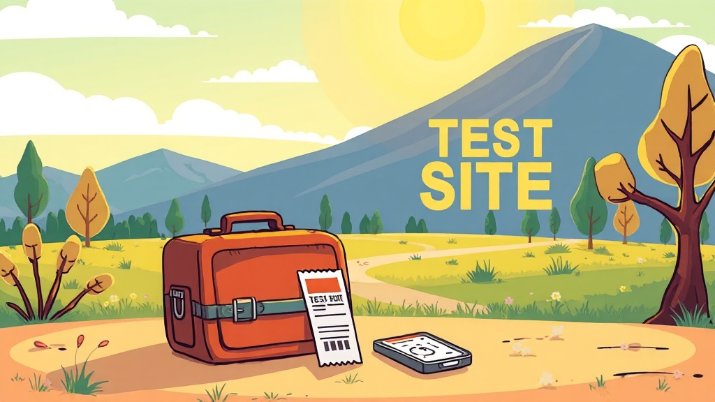 수능 당일 컨디션 관리 꿀팁 (cartoon 스타일)