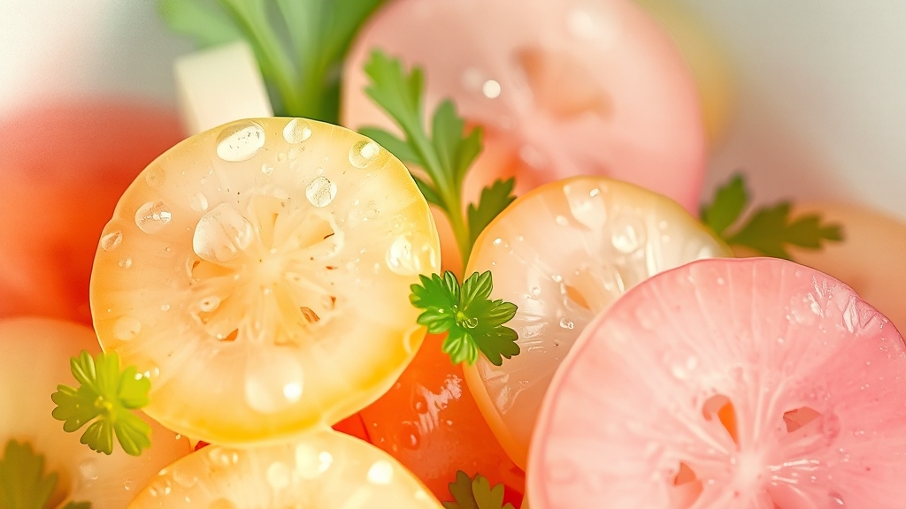 히카마, 넌 누구니? (watercolor 스타일)