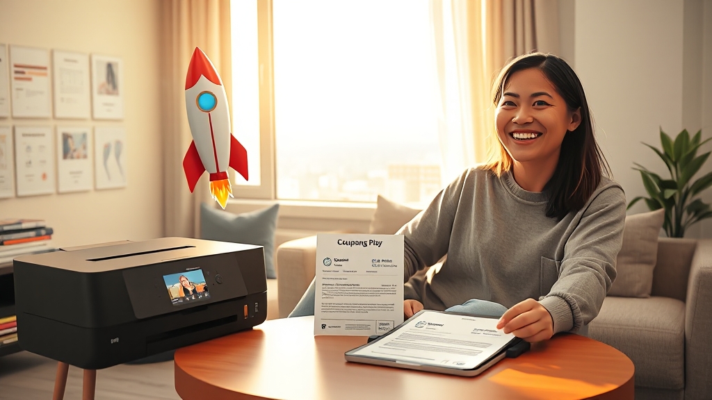 해지 후 혜택 사용법 & 주의사항 (realistic 스타일)