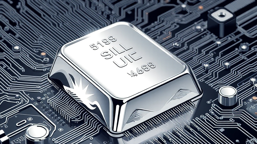 은 투자 방법/장단점 (illustration 스타일)