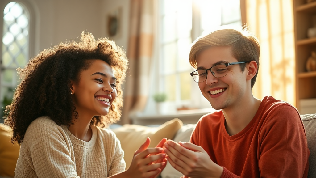 청년 전세자금 이자 지원이란? (realistic 스타일)