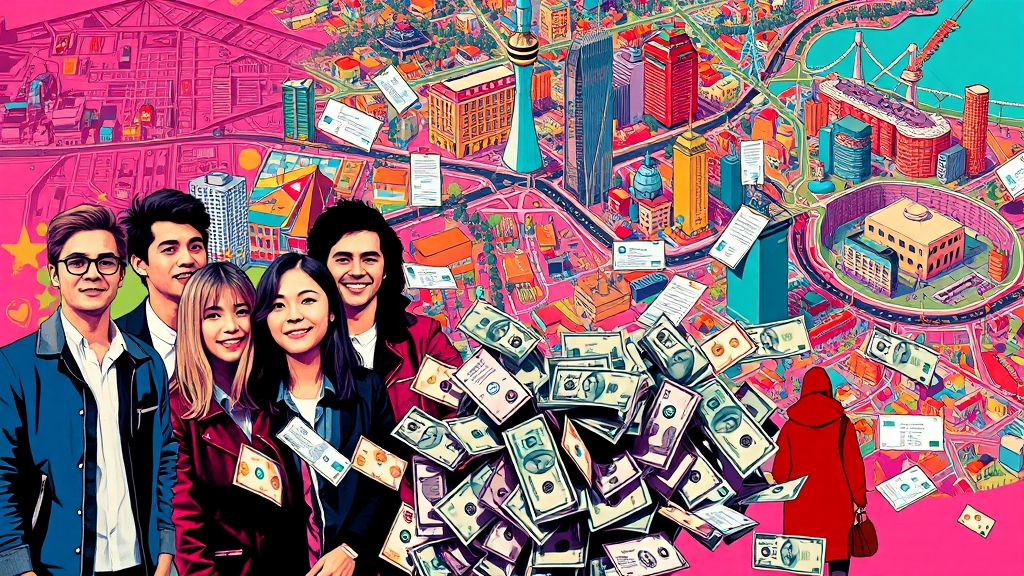 신청 자격 상세 분석 (popart 스타일)