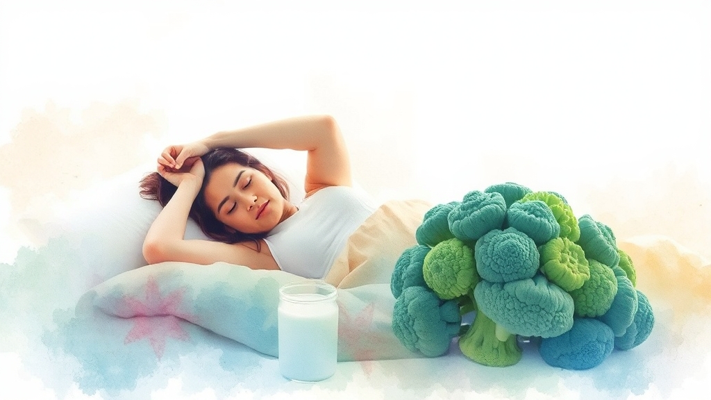 이석증 예방 습관 & 꿀팁 (watercolor 스타일)