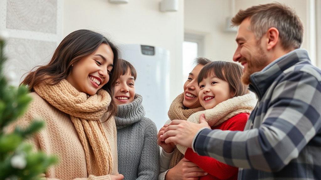 보일러 구독 추천 대상