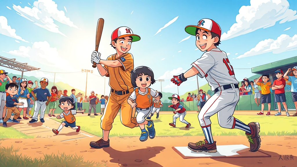 2025 티볼 페스티벌 개요 (cartoon 스타일)