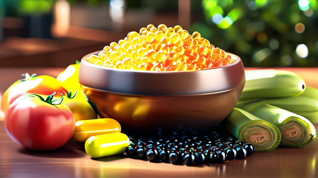 비만약 특허 및 글로벌 계약, 진실은? (realistic 스타일)