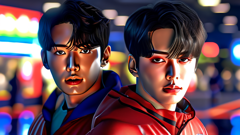 RIA 계좌 개설 현황과 자금 유입 규모 (realistic 스타일)