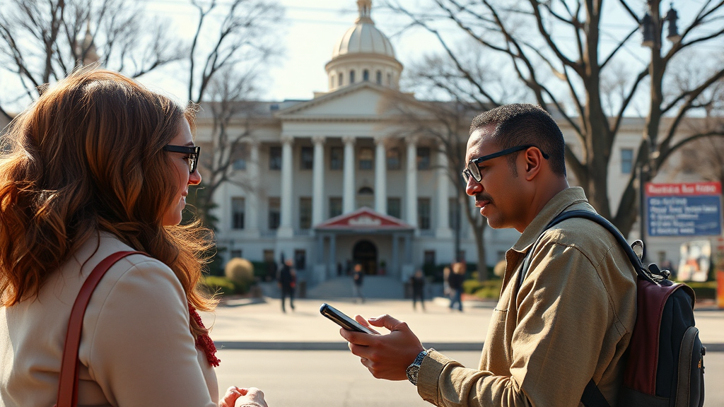 보조금24, 어떻게 이용해야 할까요? (간편 접속부터 신청까지) (realistic 스타일)