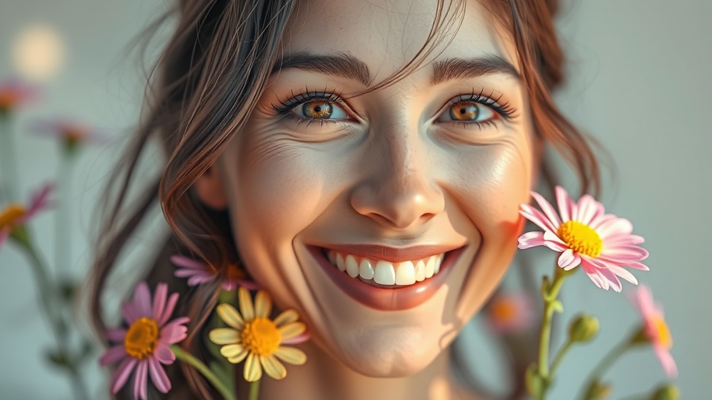 마무리 (realistic 스타일)