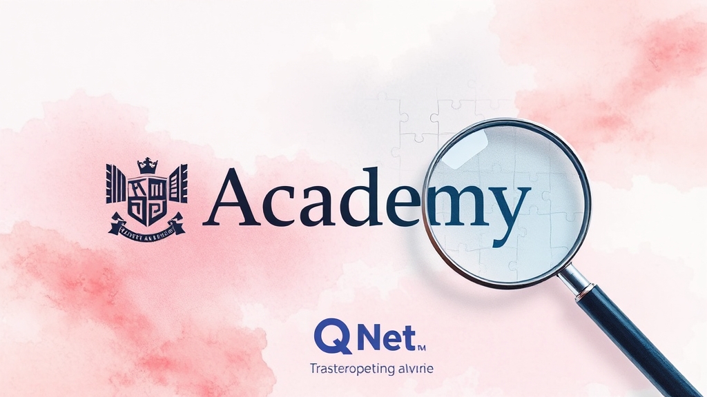 학원별 가답안 비교 분석 (watercolor 스타일)