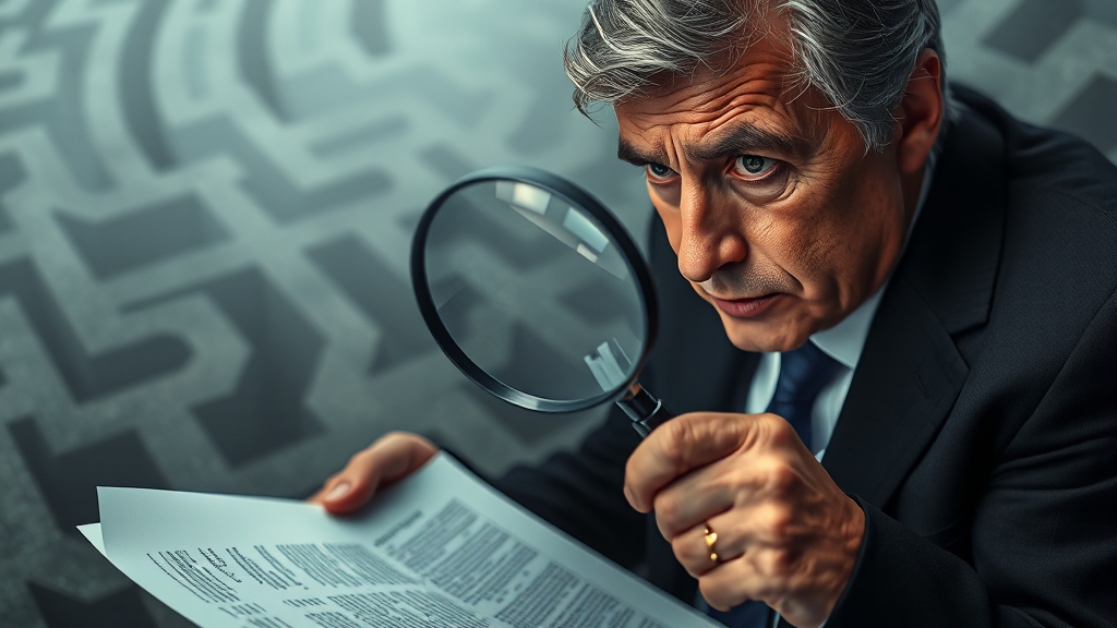 합의 실패 사례 및 대처 방안 (realistic 스타일)