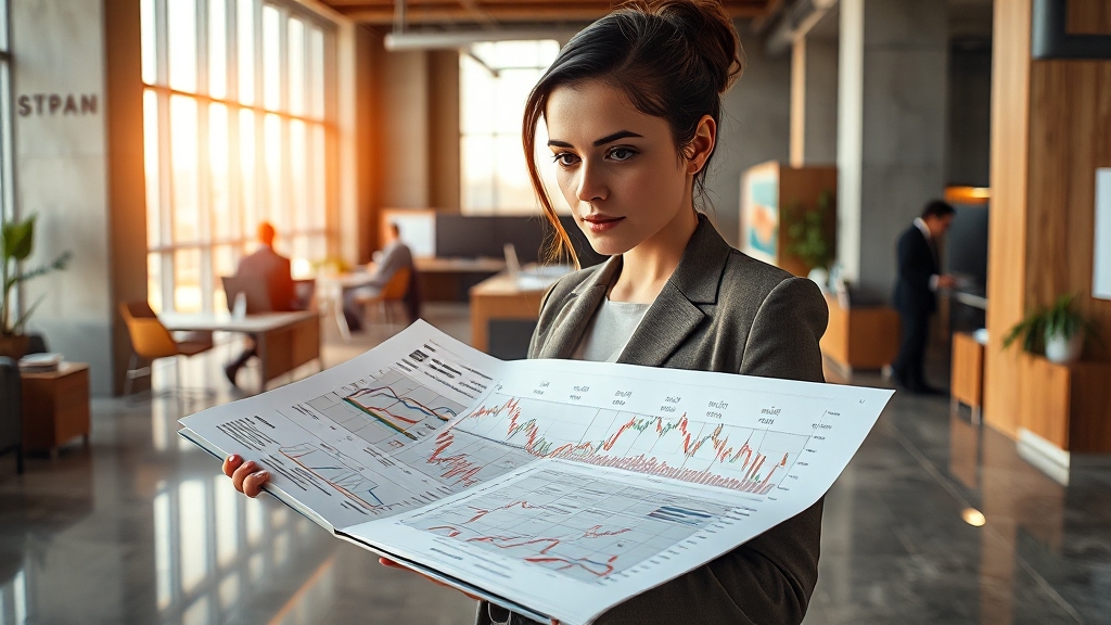 창업자금 대출 심사 요소 (realistic 스타일)