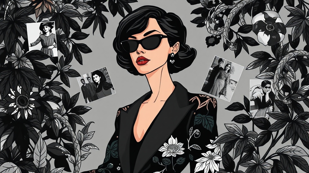 마무리 (cartoon 스타일)