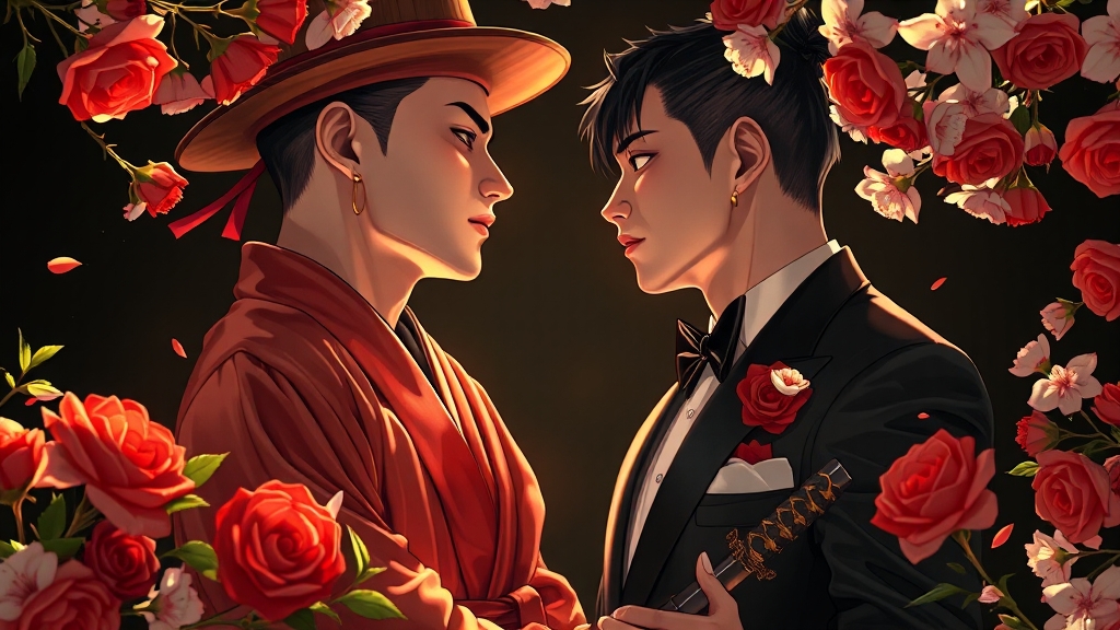 원작 만화의 논란점 (realistic 스타일)