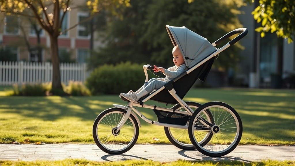 올보르 트라이크, 왜 선택해야 할까요? (realistic 스타일)