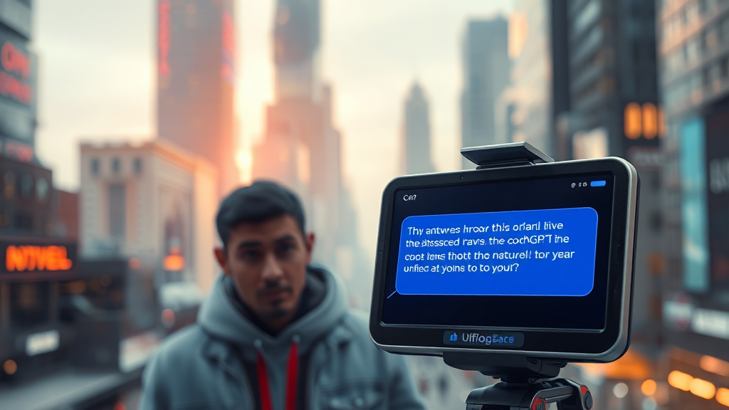 챗GPT 주요 오류 유형 (realistic 스타일)