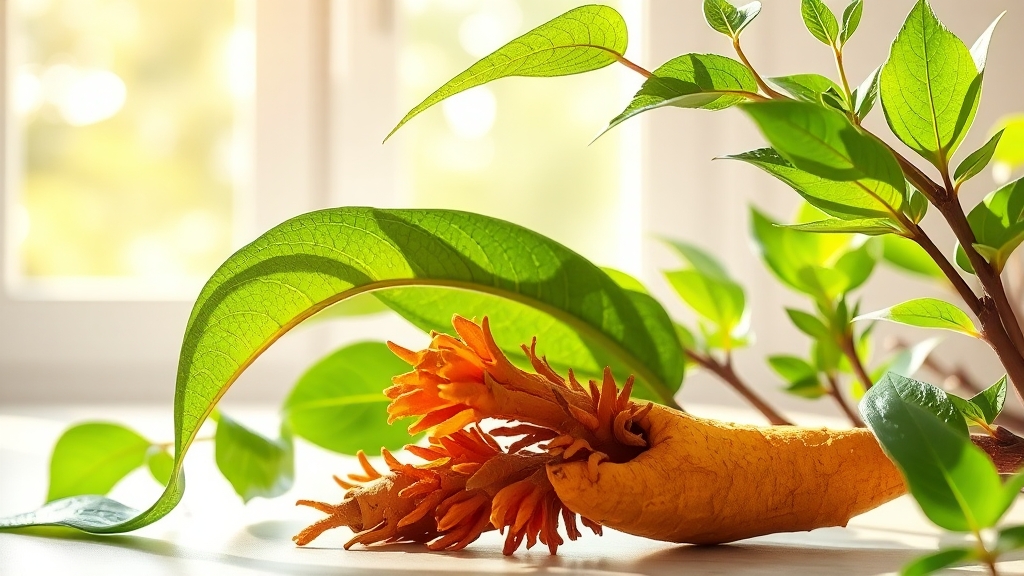 밀크씨슬과 함께 먹으면 좋은 것들 (realistic 스타일)