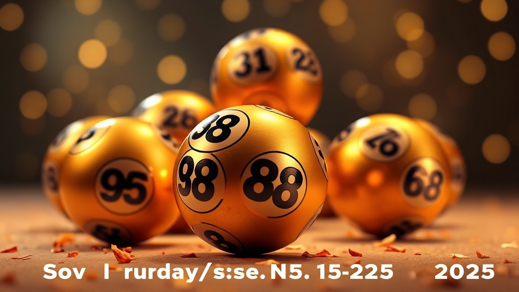 1198회 로또 추첨 정보 (realistic 스타일)