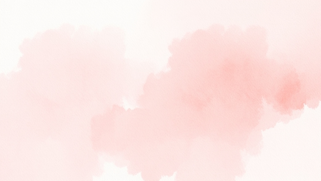 결론 (watercolor 스타일) (재시도)