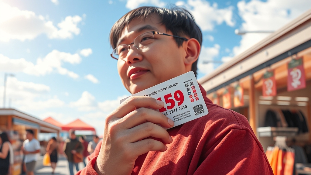 신청 현황 및 주의사항 (realistic 스타일)