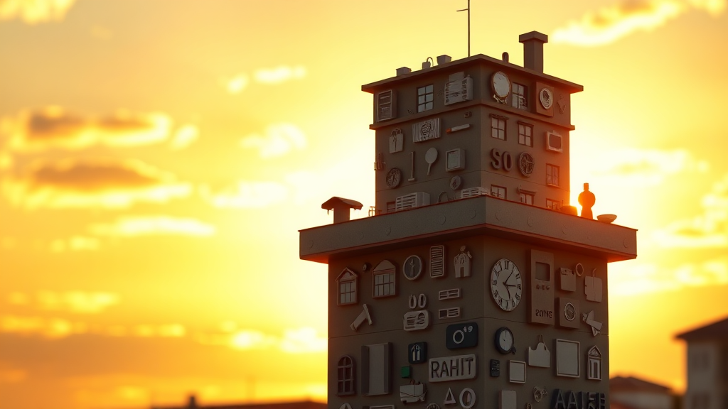 3층 연금 설계 구조