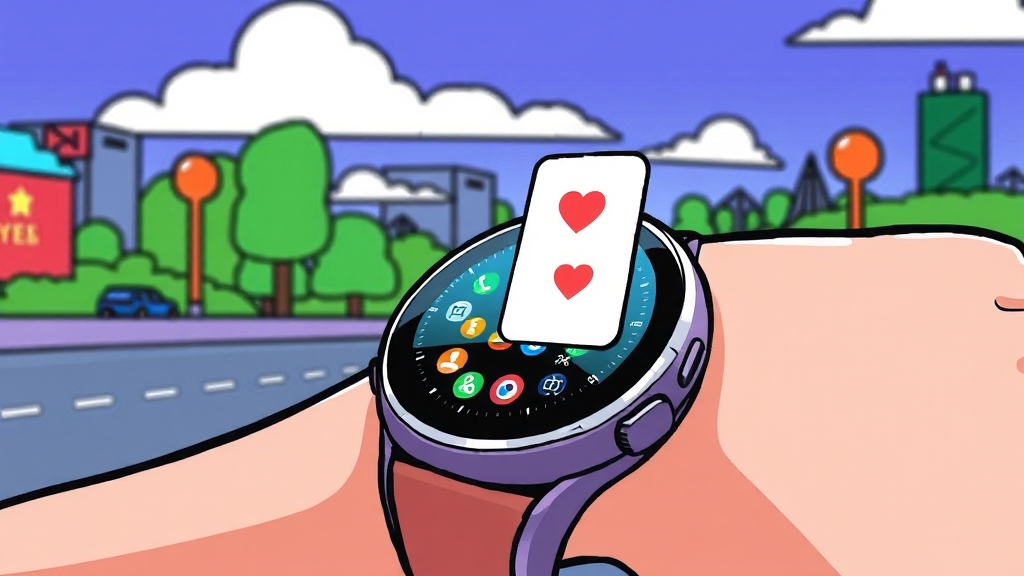 성능 및 편의 기능 비교 (cartoon 스타일)